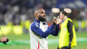 Départ de Lacazette : Le vestiaire de l’OL se lâche !