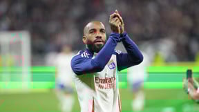 OL - Lacazette : Le terrible coup de théâtre avec son remplaçant !