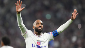 OL - Transfert de Lacazette : La grande annonce !