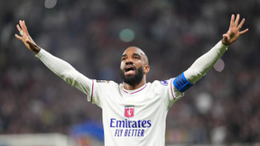 Retour à l’OL : La grande annonce de Lacazette !