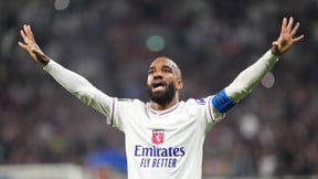 OL - Transfert de Lacazette : Il regrette déjà !