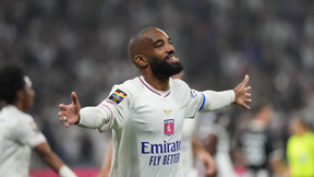 Transfert de dernière minute : L’OL a trouvé son nouveau Lacazette ?