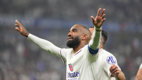 Lacazette : Surprise, l’OL annonce son successeur ?