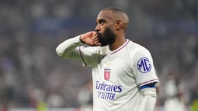 Lacazette : Le gros coup qui va faire les affaires de l'OL !