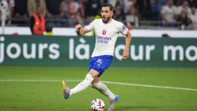 L’Algérie écœurée, Deschamps répond pour Cherki !