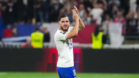 Rayan Cherki : Le gros transfert est confirmé ?