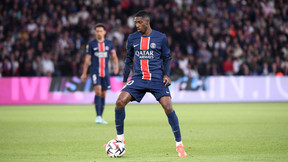 PSG : Le gros sacrifice d’Ousmane Dembélé