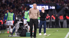 «C’était choquant» : Luis Enrique le traumatise, une figure du PSG balance