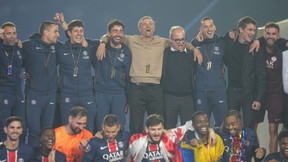 PSG : Luis Enrique dévoile son grand «rêve» !