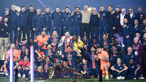 Signature au PSG : «Il ne viendra jamais», la star qui bloque tout