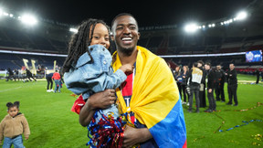 Transfert à la Pacho : Le PSG retente un énorme coup !