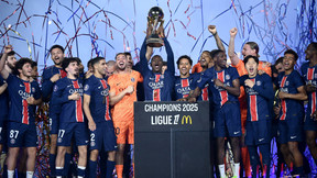Ballon d’Or : Coup de théâtre au PSG ?