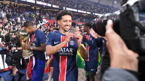 Marquinhos : La fake news au PSG ? 