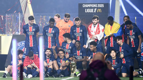 «Inacceptable» : Une star du PSG se lâche, ça ne passe pas !
