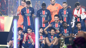 Une star du PSG trahie par son propre ami !