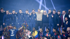 Surprise, un grand nom du PSG va claquer la porte ?