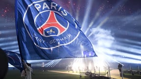 Le PSG vend la mèche pour son premier transfert !