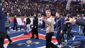 PSG - Luis Enrique : L’attaquant qui le rend dingue