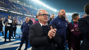 PSG - Luis Campos : Son prochain rendez-vous est annoncé, c'est une surprise !