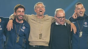 Le PSG veut boucler un transfert à 85M€ !