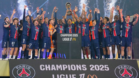 Transfert à 70M€ : Une star du PSG annonce la couleur !