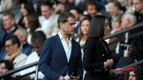 Jérôme Rothen annonce déjà le prochain crack du PSG !