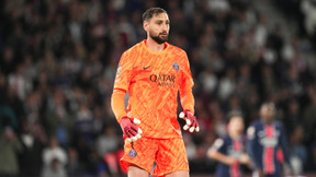 Surprise, le PSG a trouvé plus fort que Donnarumma
