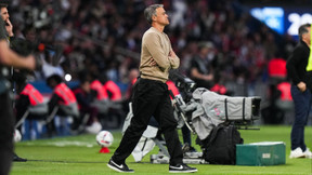 PSG - Mbappé : Luis Enrique a trouvé la solution !