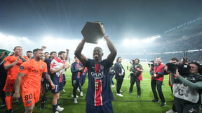 Ousmane Dembélé, la bagarre avec deux stars !