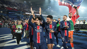 «Je tourne la page» : Le PSG chasse une star, c’est la fin de l’histoire