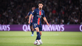 PSG - Zaïre-Emery : Grosse annonce sur son avenir ! 