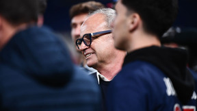 PSG : La discussion révélée avec un champion du monde !