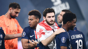 Kvaratskhelia - PSG : Le divorce qui va faire beaucoup de bruit !