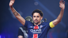 Transfert de Marquinhos : Le PSG vend la mèche ?