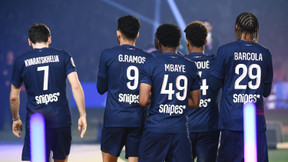 Le terrible drame qui touche ce joueur du PSG