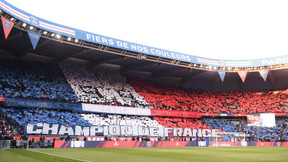 PSG : Un parc d’attraction au cœur du Parc des Princes !