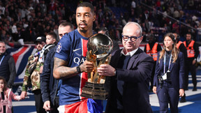 PSG - Kimpembe : La discussion secrète avec Luis Campos !