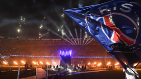Une star de M6 raconte son coup de foudre au Parc des Princes !