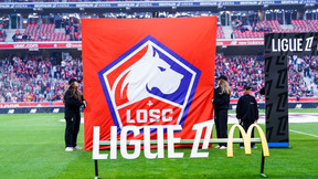 Mercato - LOSC : Surprise, il annonce son départ en direct ?