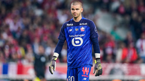 PSG - Lucas Chevalier : Il réclame déjà un départ !