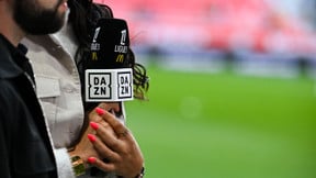 Droits TV - DAZN : Après l'OM il veut sauver la Ligue 1 !