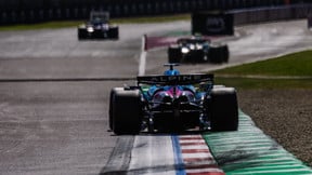 Alpine : L’affaire de harcèlement qui secoue la F1 !