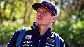 F1 : Verstappen change d’équipe, c’est historique !