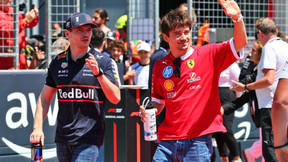 F1 : Grosse recrue avec Verstappen, Leclerc valide !