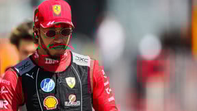 F1 - Hamilton : Le calvaire qui l’empêche de dormir
