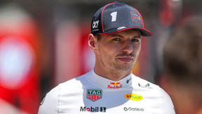 F1 - Transfert de Verstappen : L’annonce officielle de Red Bull !