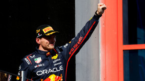 Verstappen quitte la F1, c’est validé !