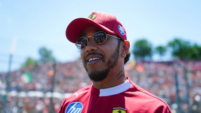 F1 - Ferrari : Surprise, Hamilton annonce la fin ?