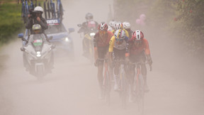 Cyclisme - Tour de France : Un nouveau prétendant face à Pogacar-Vingegaard-Evenepoel ?