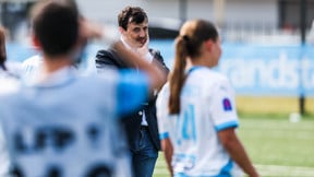 Mercato : L'OM déjà fixé pour son prochain crack ?